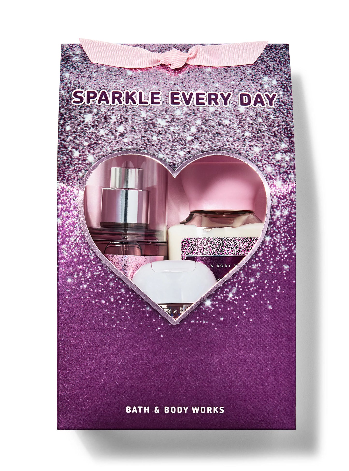 Bath&Body Works A Thousand Wishes Set