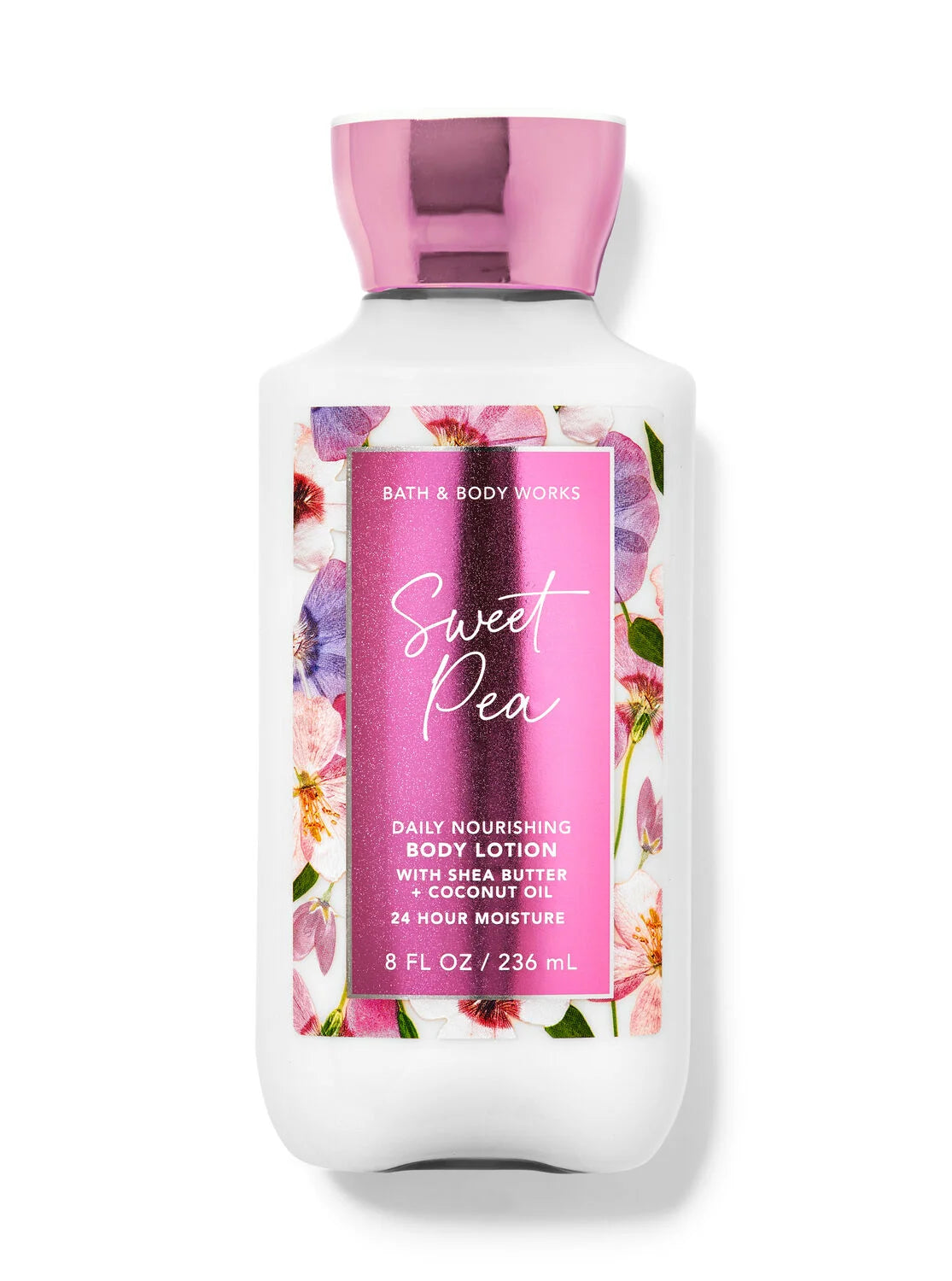 Bath&Body Works Sweet Pea Lotion