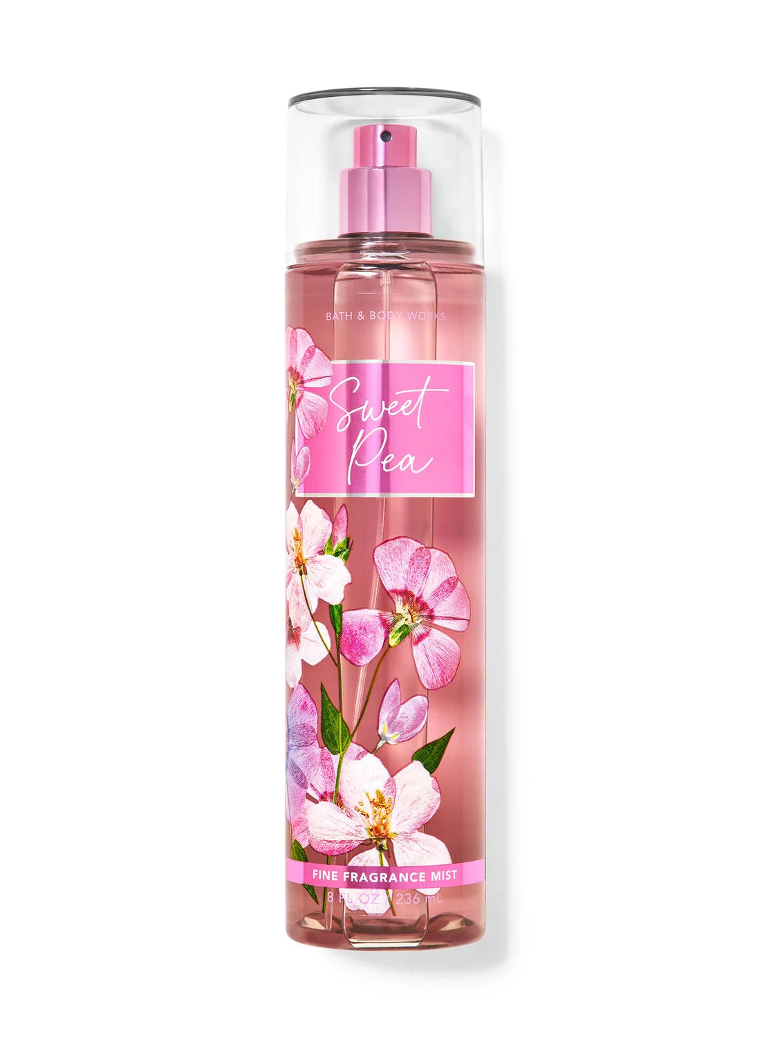 Bath&Body Works Sweet Pea Mist