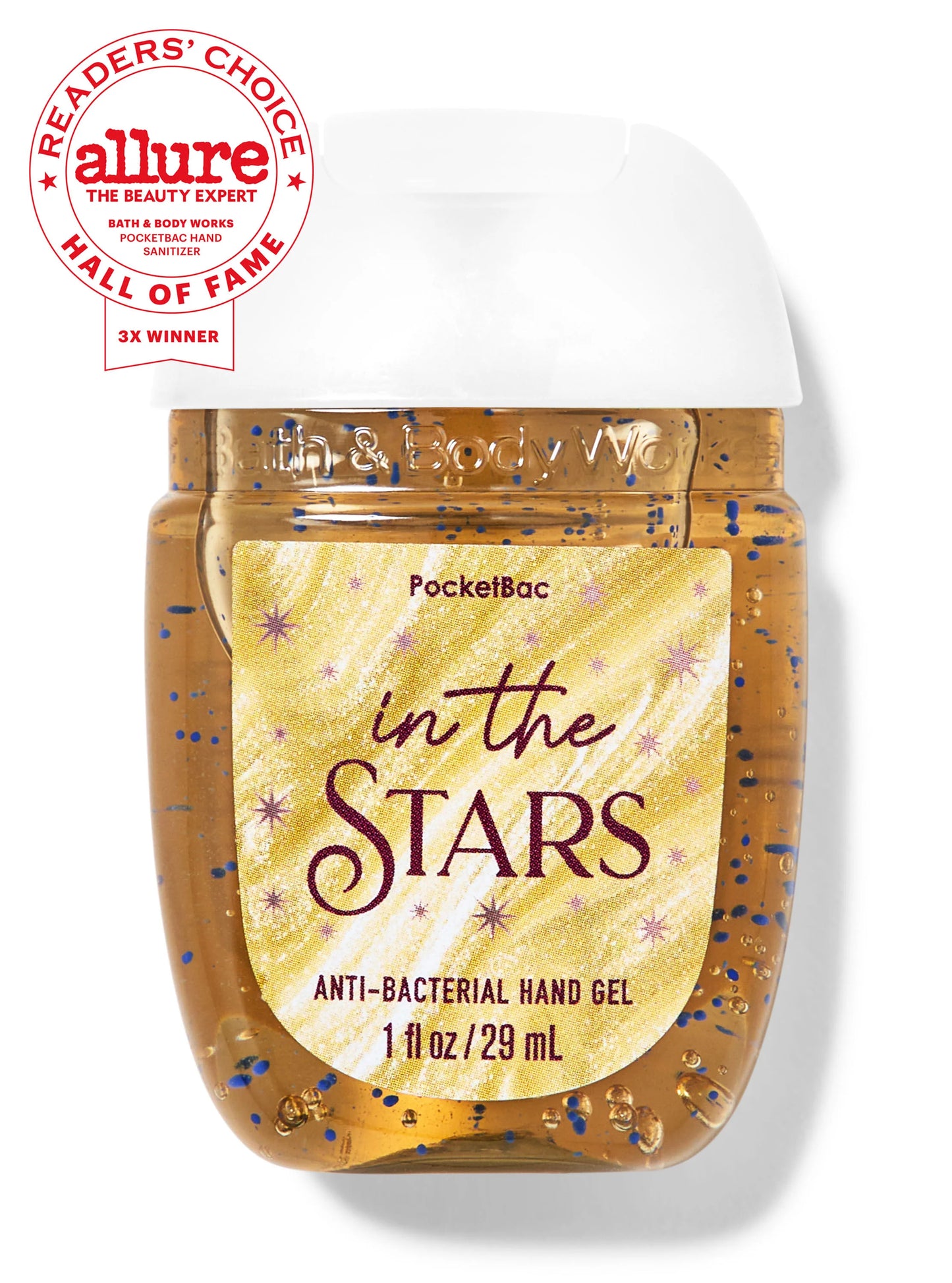 Bath&Body Works In the stars Sanitizer
