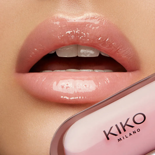 Kiko Lip Volume