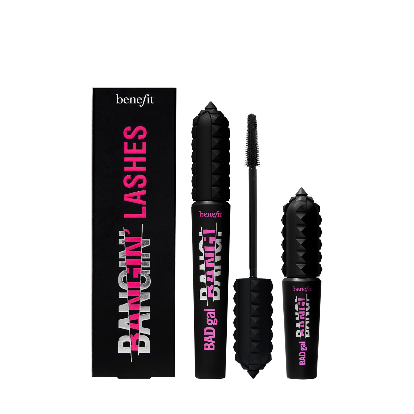 Benefit Mascara Duo
