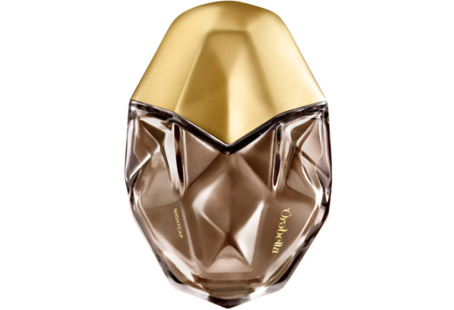 Orebella Nightcap Perfume