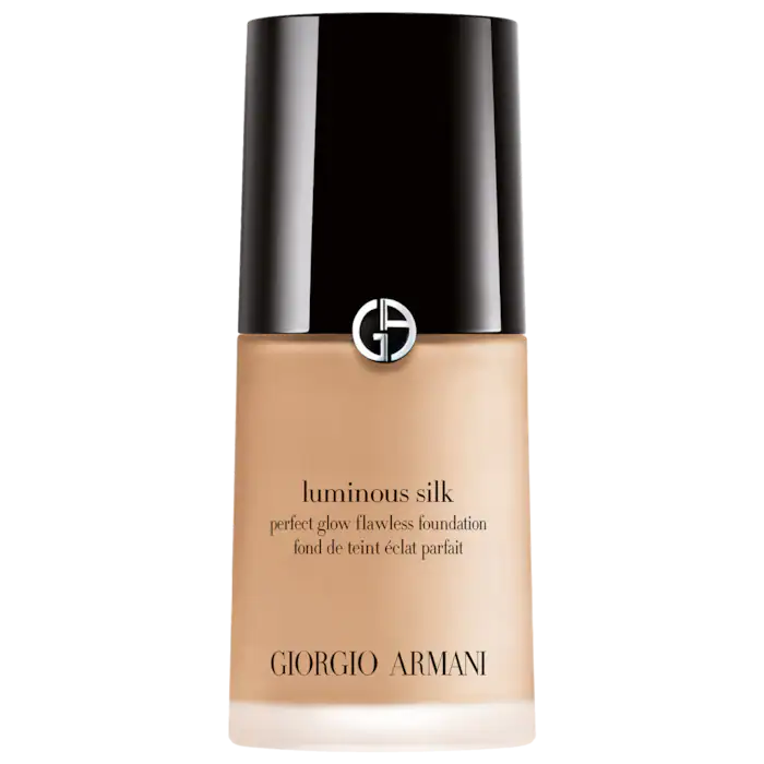 Armani Luminous Silk Foundation