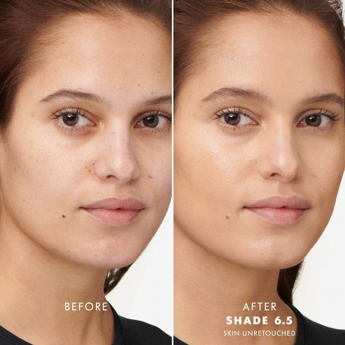 Armani Luminous Silk Foundation