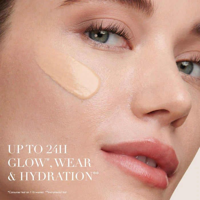 Armani Luminous Silk Foundation