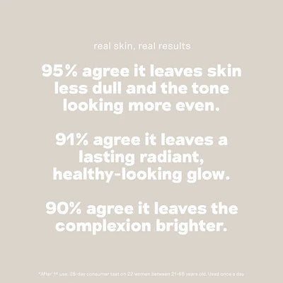 Kylie Skin Glow Mask