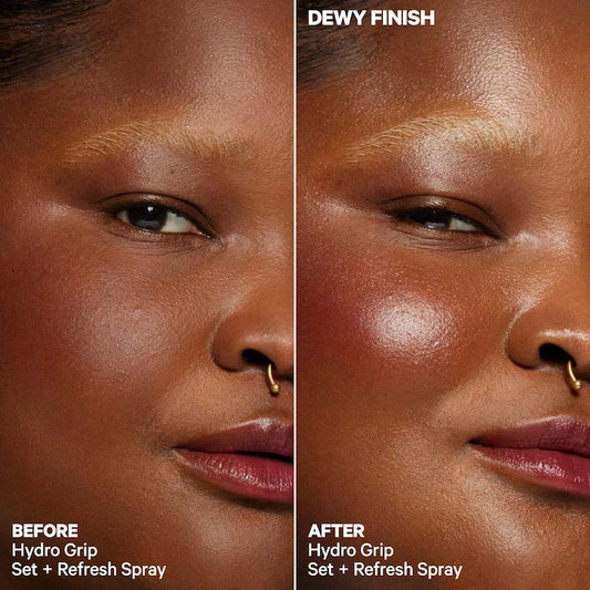 Milk Makeup Hydro Grip Setting Spray