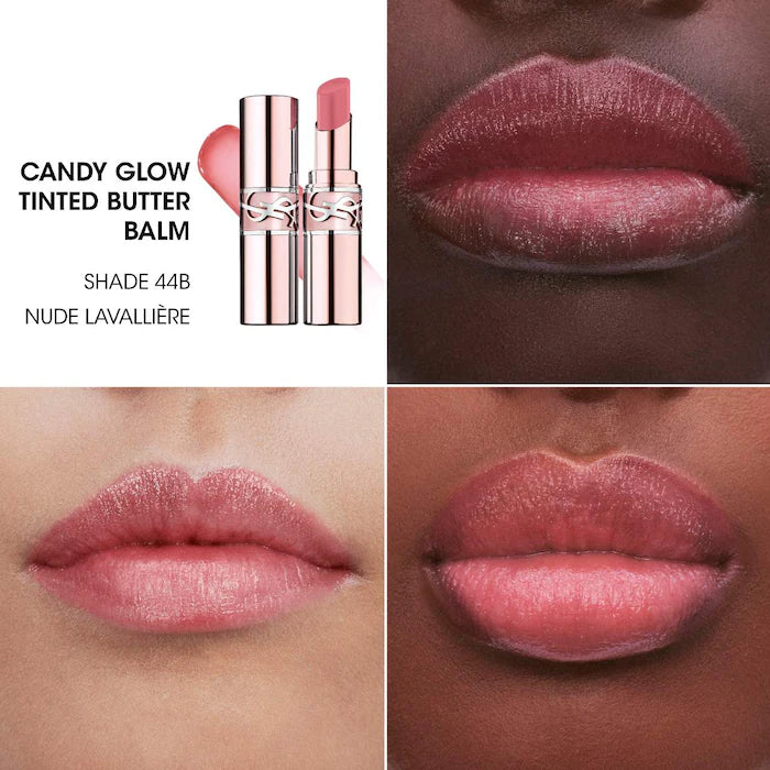 YSL Beauty Candy Glow Balm