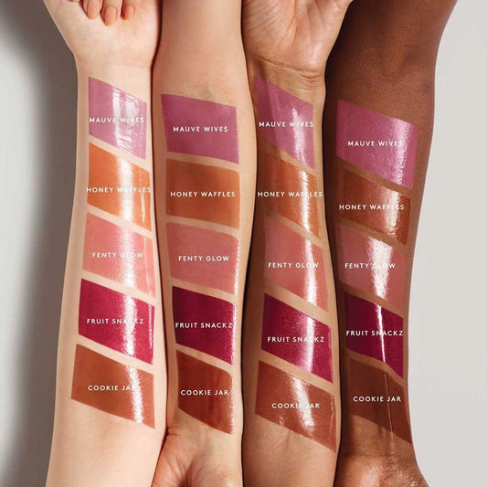 Fenty Beauty Gloss Bomb Cream