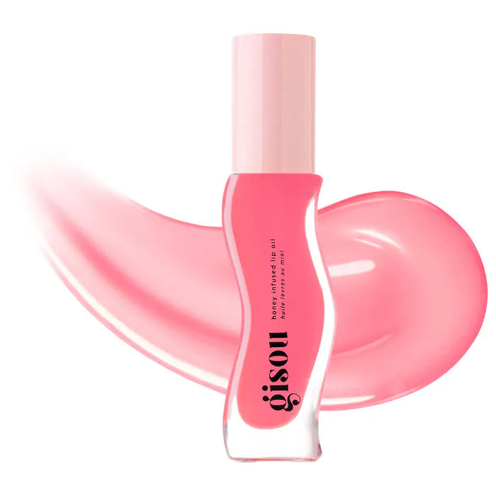 Gisou New Lip Oils