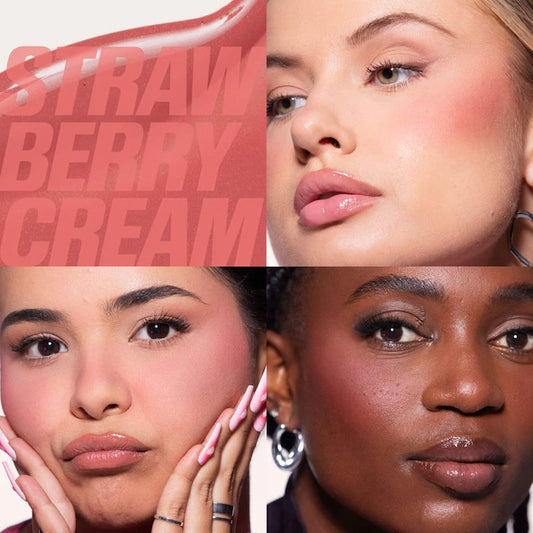 Huda Beauty Mini Baby Blush Duo