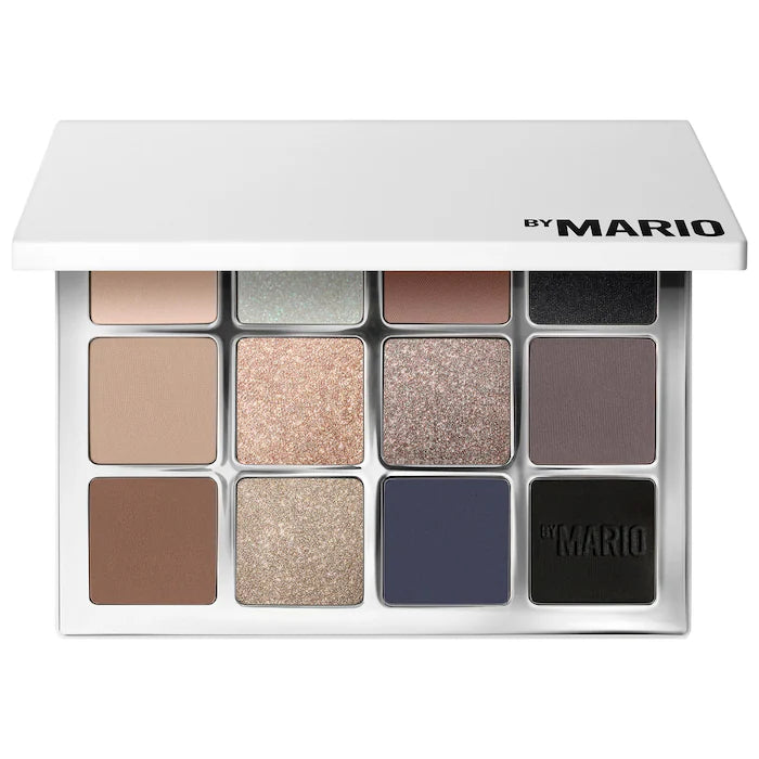 アイシャドウ Makeup By Mario Moonlight Ethereal Eyes Landing Page – MAKEUP BY MARIO