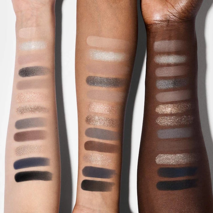 Makeup by Mario Moonlight Palette