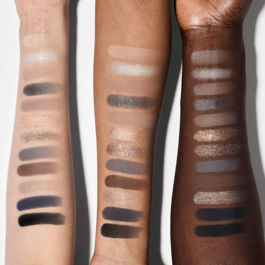 Makeup by Mario Moonlight Palette