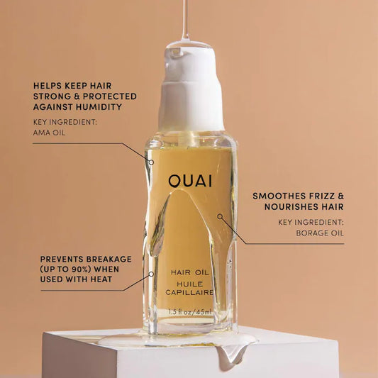 OUAI Minis Kit