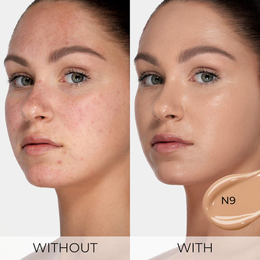 Natasha Denona Foundation