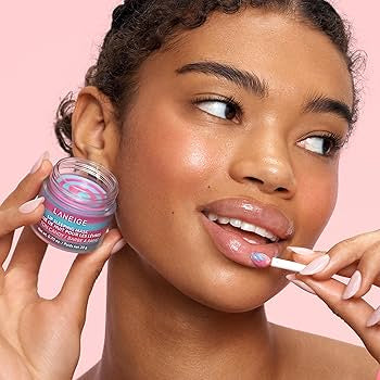 Laneige Limited Edition Lip Mask