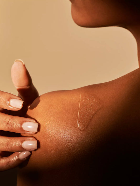 Rituals Shimmering Oil