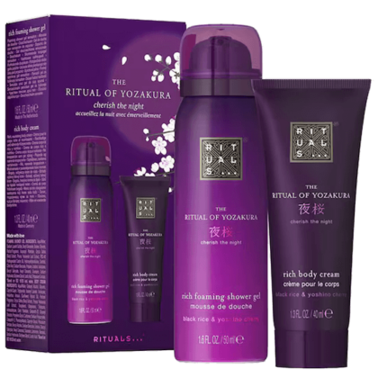 Rituals of Yozakura Mini Set