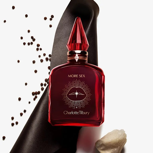 Charlotte Tilbury More Sex Perfume