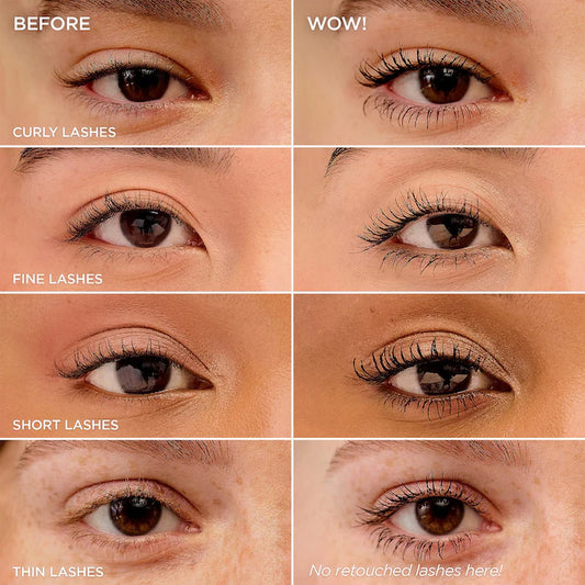 Benefit Fan Fest Mascara