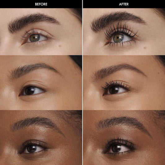 Sephora Lift Mascara