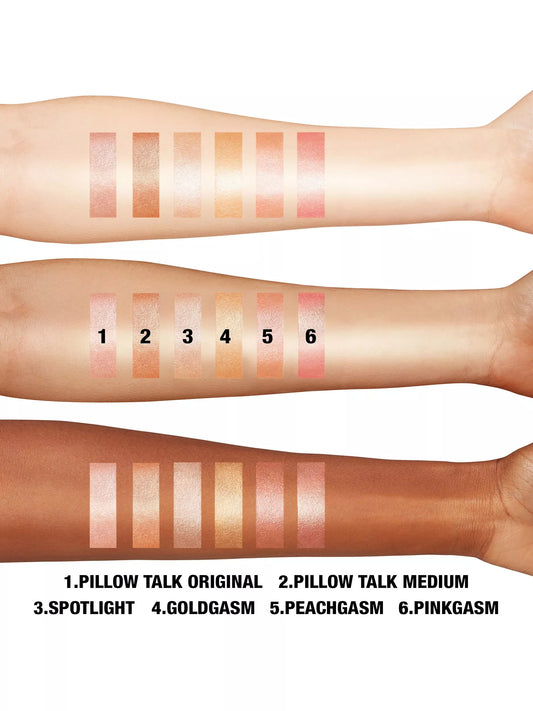 Charlotte Tilbury Highlighter Wand