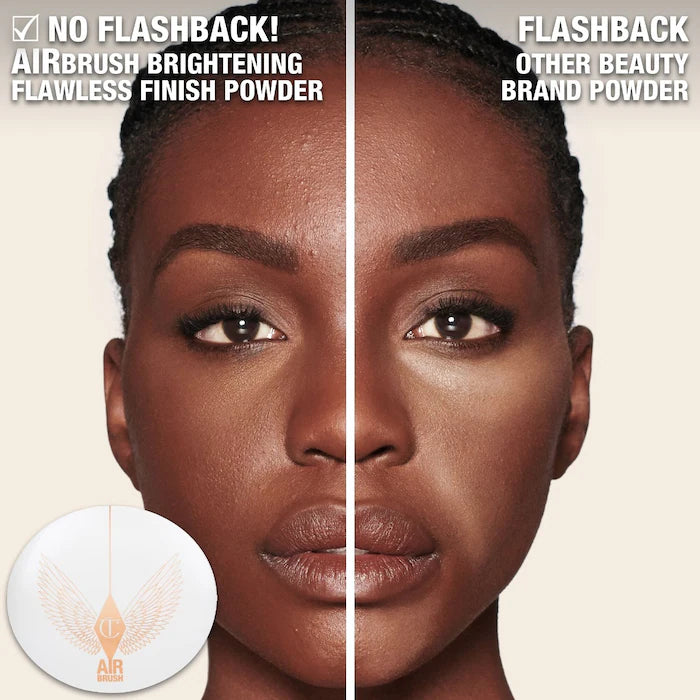 Charlotte Tilbury Brightening Powder