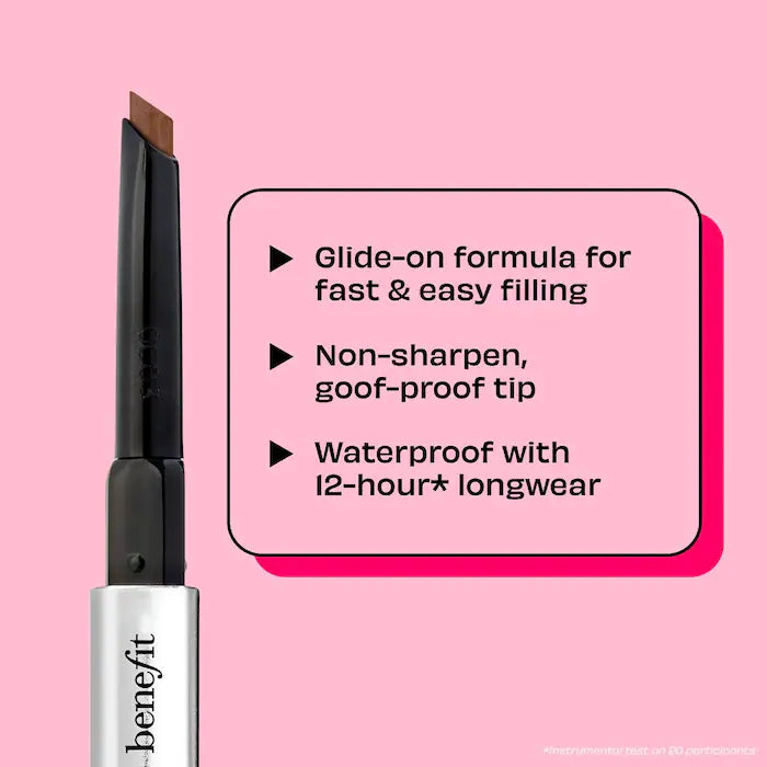 Benefit Waterproof Precise Pencil
