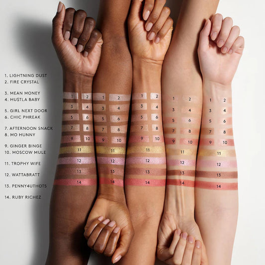 Fenty Beauty Duo Highlighter