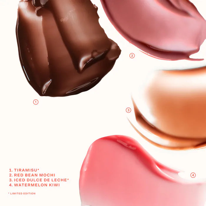 Tower 28 Beauty Mini Balms