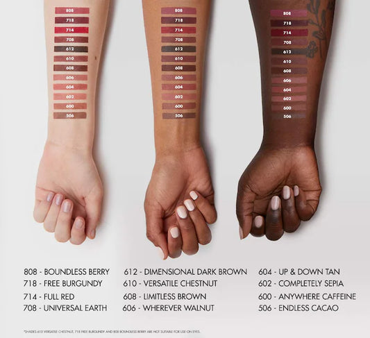 Makeup Forever Lip Liner