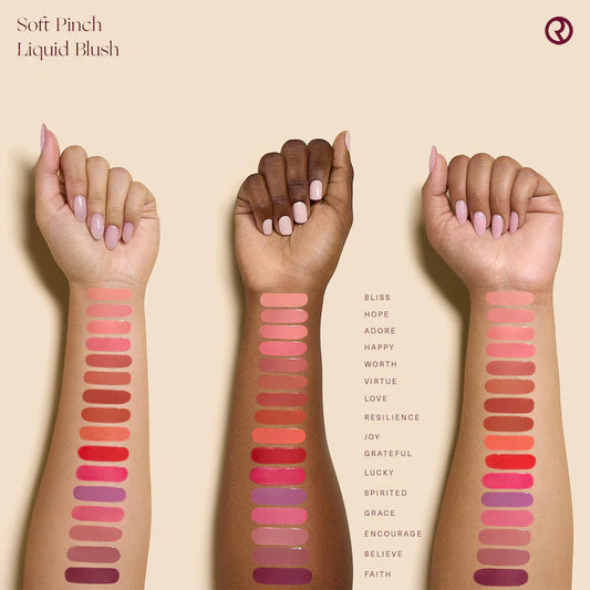 Rare Beauty Liquid Blush