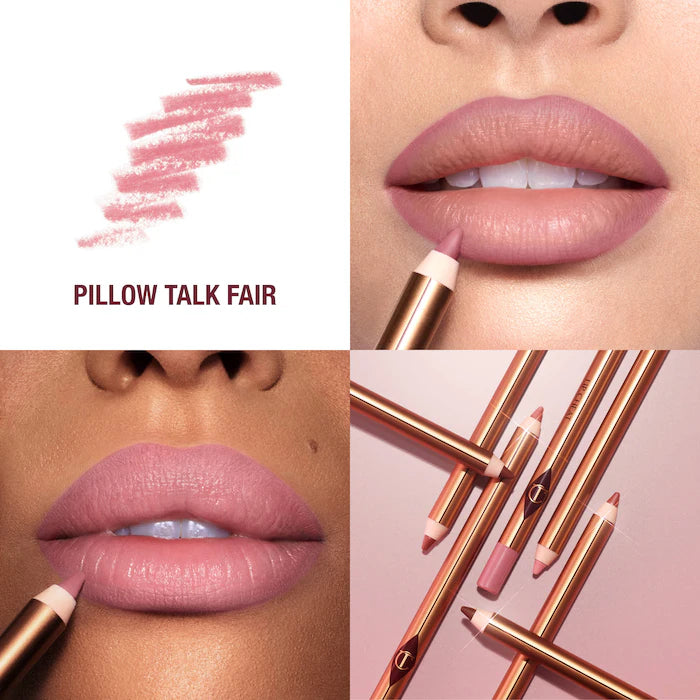 Charlotte Tilbury Lip Pencil