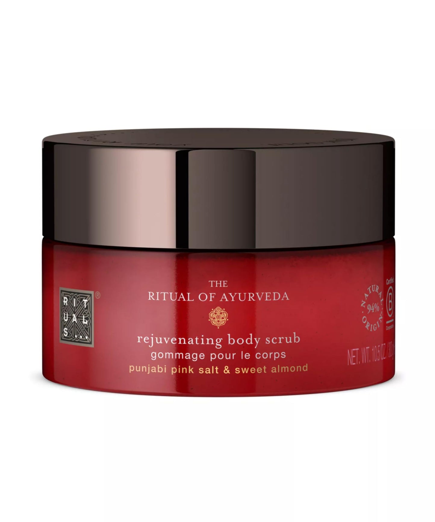 Rituals Scrub