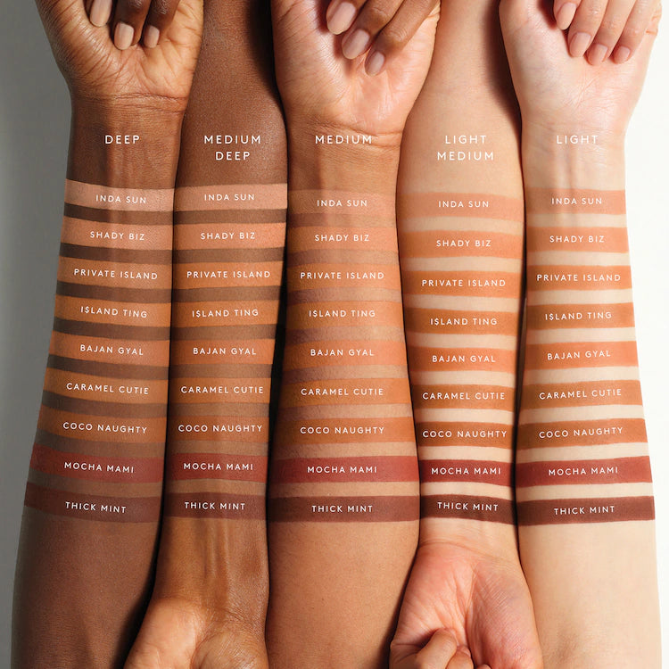 Fenty Beauty Bronzer