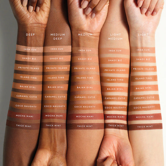 Fenty Beauty Bronzer