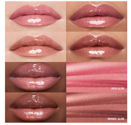 Makeup by Mario Lip Set