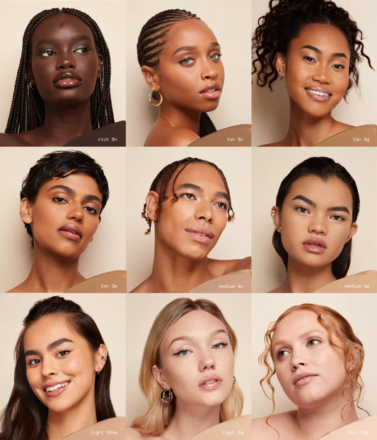 Rem Beauty Foundation