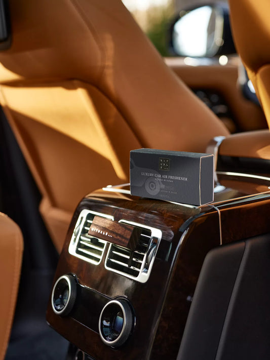 Rituals Car Freshener