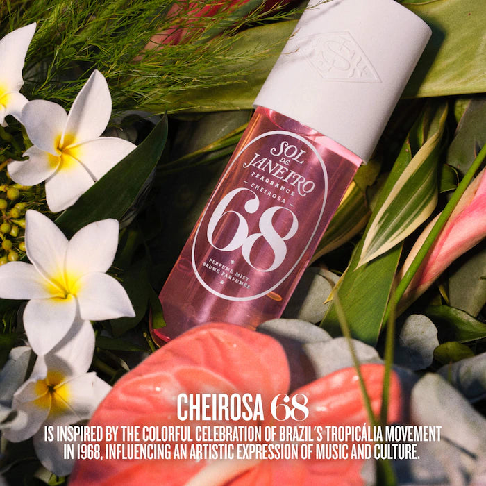 Sol de Janeiro ‘68 Hair & Body Mist