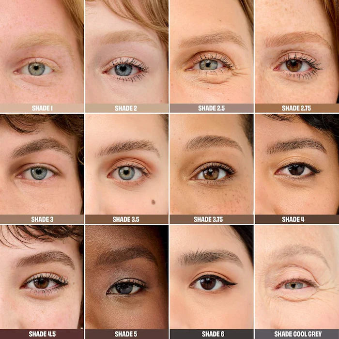 Benefit Waterproof Brow Pencil