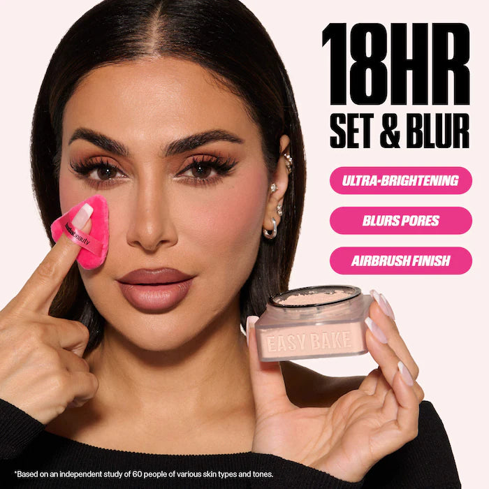 Huda Beauty Powder