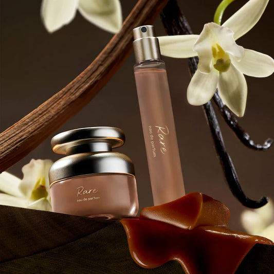 Rare Beauty Perfume Set