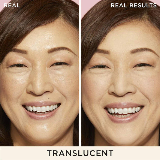 It Cosmetics Bye Pores Setting Powder