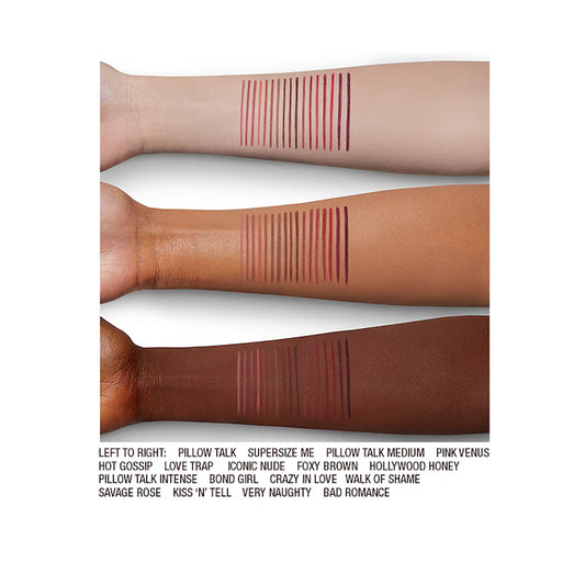 Charlotte Tilbury Lip Pencil