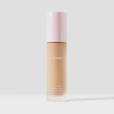 Kylie Cosmetics Foundation