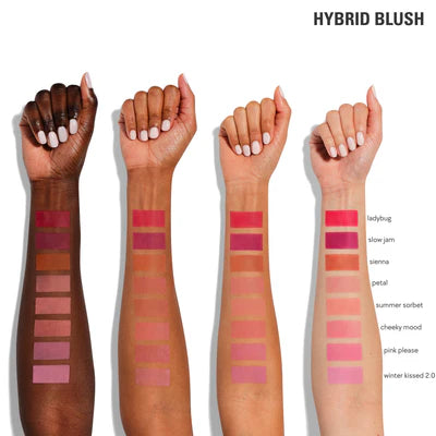 Kylie Cosmetics Hybrid Blush