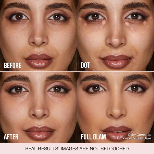 Huda Beauty Color Corrector